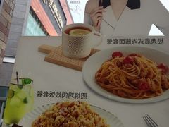 -必胜客(阿罗海店)