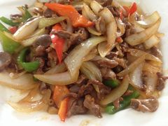 -溢心园香河肉饼总店