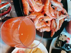 -南京长江之舟华邑酒店·鲜艳自助餐厅
