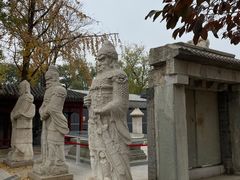 -北京石刻艺术博物馆(五塔寺)