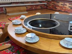 -人民公社大食堂(顺义总店)