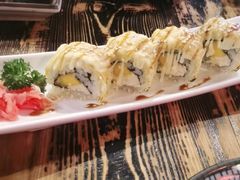 -小川洋风料理(汉街店)