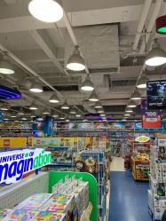 -玩具反斗城(印象城购物中心店)