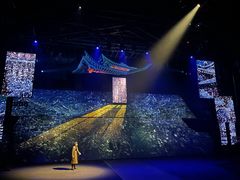 -《12·12》西安事变大型实景演出