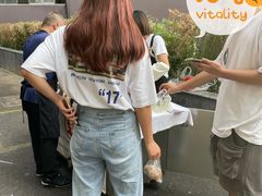 -六广门毛阿姨糯米饭