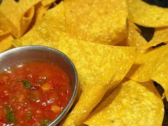 -Q MEX 库迈墨西哥餐吧(三里屯店)