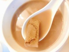 粉葛赤小豆煲鲮鱼汤-炳胜品味(海印总店)