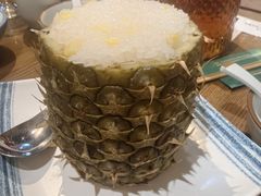 -金孔雀德宏傣味餐馆(魏公村店)