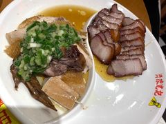 -澳门陈光记烧味饭店(郎家园店)