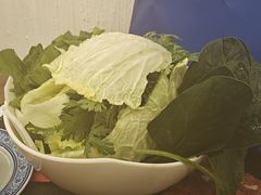 -清真·京华源铜锅涮肉(丰庆店)