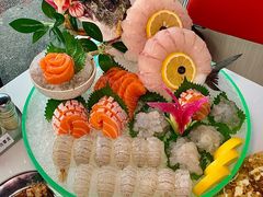 -嘉升大排档(番禺总店)