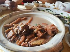 -海宝酒家(中山四路店)