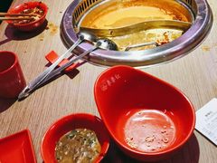 -季季红火锅(丰城洪客隆店)