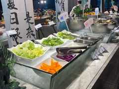 -飨食汇全日制餐厅·昆山皇冠假日酒店(九方店)