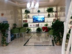 -西安现代妇产医院医疗美容