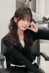 -DL HOPE明星造型