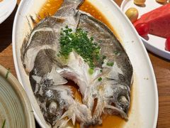 -芳草地度假酒店·野炉中餐厅