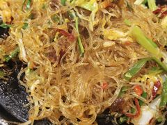 -阿庄新豫菜(通泰路店)