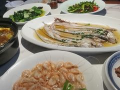-壹只菜·崇明本地特色菜(崇明南门店)