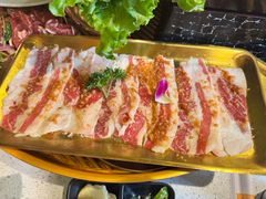 -炭之家齐齐哈尔大片烤肉·涮毛肚火锅·齐齐哈尔烤肉(中央大街店)