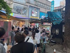-罗东夜市