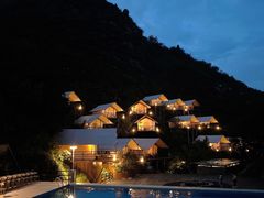 -北京山里寒舍度假酒店