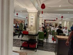 大堂-大鸭梨烤鸭(左家庄店)
