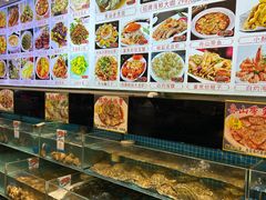 -金海湾海鲜排档(朱家尖店)
