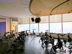 -康斐斯健身(银泰创意城店)