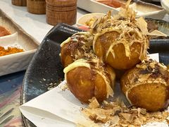 -千寻山野烤肉(中关村店)
