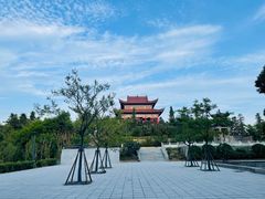 -冶父山国家森林公园