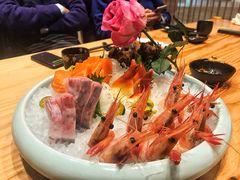 -吟松日式料理(莘庄店)