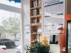 -芭比堂动物医院·CT·微创中心(新顺分院)