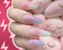 -QHOUSE美甲美睫