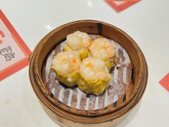 五鱼宝籽烧卖-虾饺妹·酒家(海珠广场店)