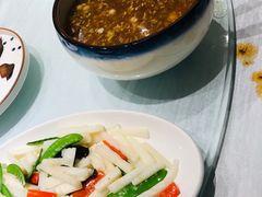 -咪咪川菜(长乐西路店)