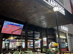 -Goose Island Brewhouse鹅岛精酿啤酒酿造工坊餐厅
