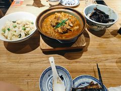 -图味美小黄鱼·景德菜(浙江路店)