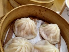 鲜肉小笼-鴻瑞興面馆(保利时光里店)