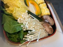 -润园四季椰子鸡火锅(南山海岸城店)