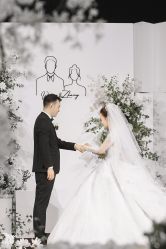 -MECCI婚礼摄影跟拍(红东方广场店)