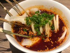 -太二酸菜鱼(菱角湖万达店)