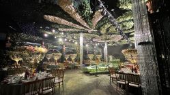 -格乐利雅婚礼艺术中心(南外滩店)