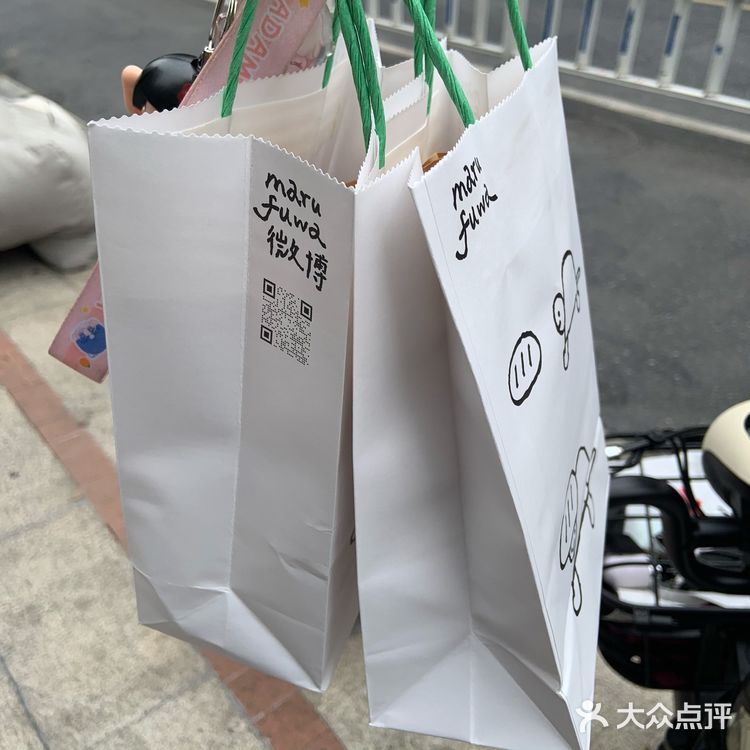 去了三次终于买到了