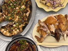 -铁炉农家菜馆
