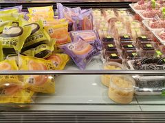 菜单-奈雪的茶(湖滨银泰in77C区PRO店)