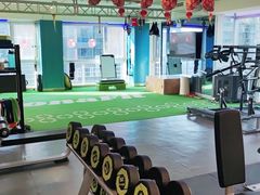 -Bona Fit 伯纳健身超级工作室(车公庄店)