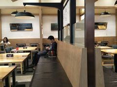 -牛気·越光米牛肉饭(水游城店)