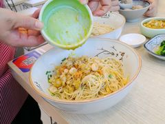 -朱洪元苏式面馆(绿宝广场店)
