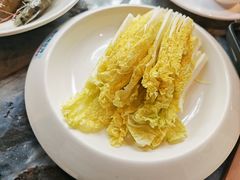 -佬太公海鸭·海鲜大排档(上海总店)